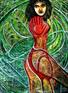 Stop Multidimensional Art by  Daniel Pavon Cuellar Art Dapacu Masterpieces